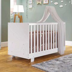 Berço Mini Cama Life
