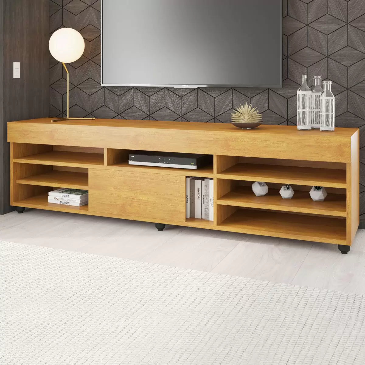 RACK BELA RUM MEL- VIERO