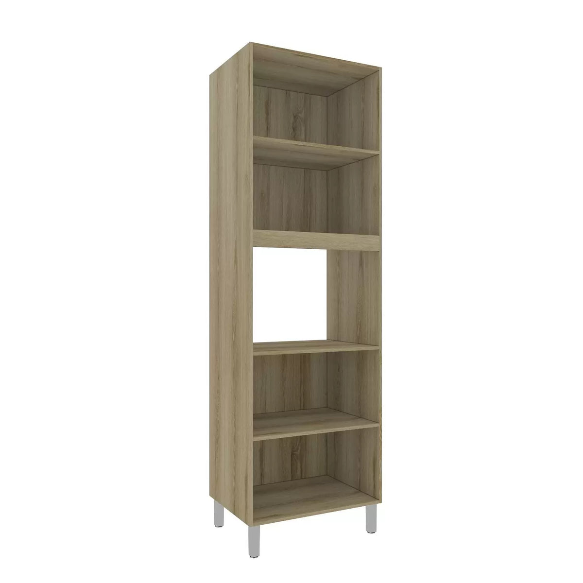 KIT 1 FORNO LIS 4PTS- CASTANI/OFF
