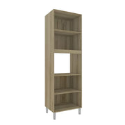 KIT 1 FORNO LIS 4PTS- CASTANI/OFF