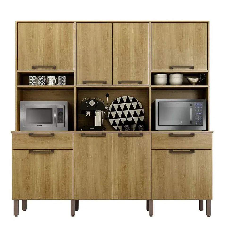 Kit de Cozinha Ímola – Sallêto Móveis