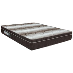 Colchão Casal Ortopédico Light Ortobom ( Colchão Misto)