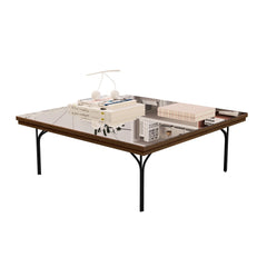 MESA DE CENTRO JB 8011 - PEROLA