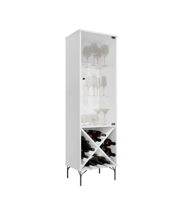 Cristaleira JB 4048