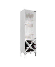 Cristaleira JB 4048
