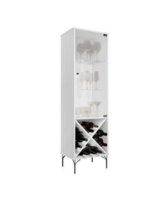 Cristaleira JB 4048
