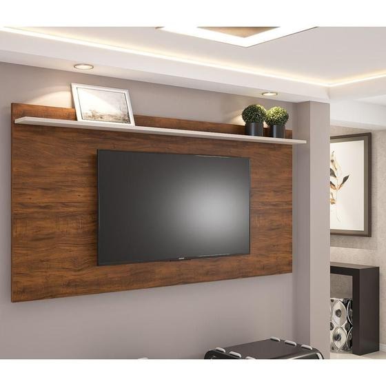 Painel Ravena Lilly- Viero