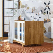 Berço Mini Cama Life