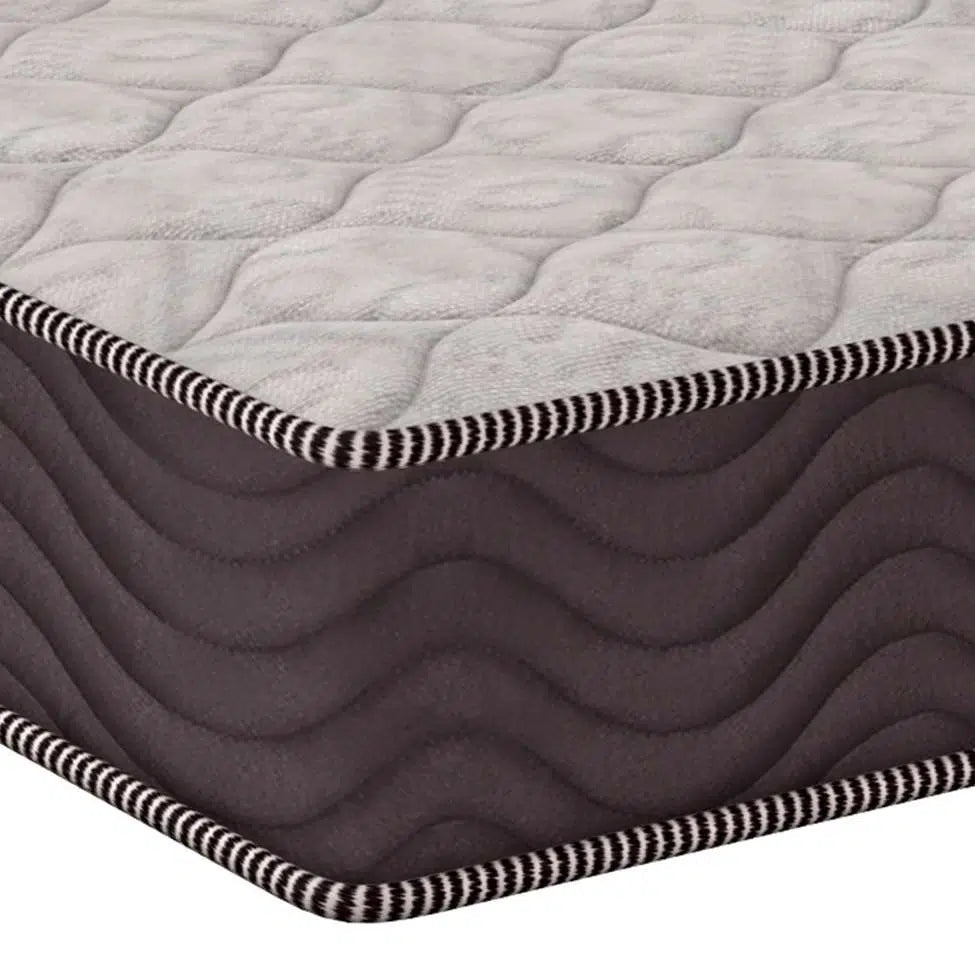 COLCHAO AIRTECH SPRING POCKET ORTOBOM CASAL 18X138X188