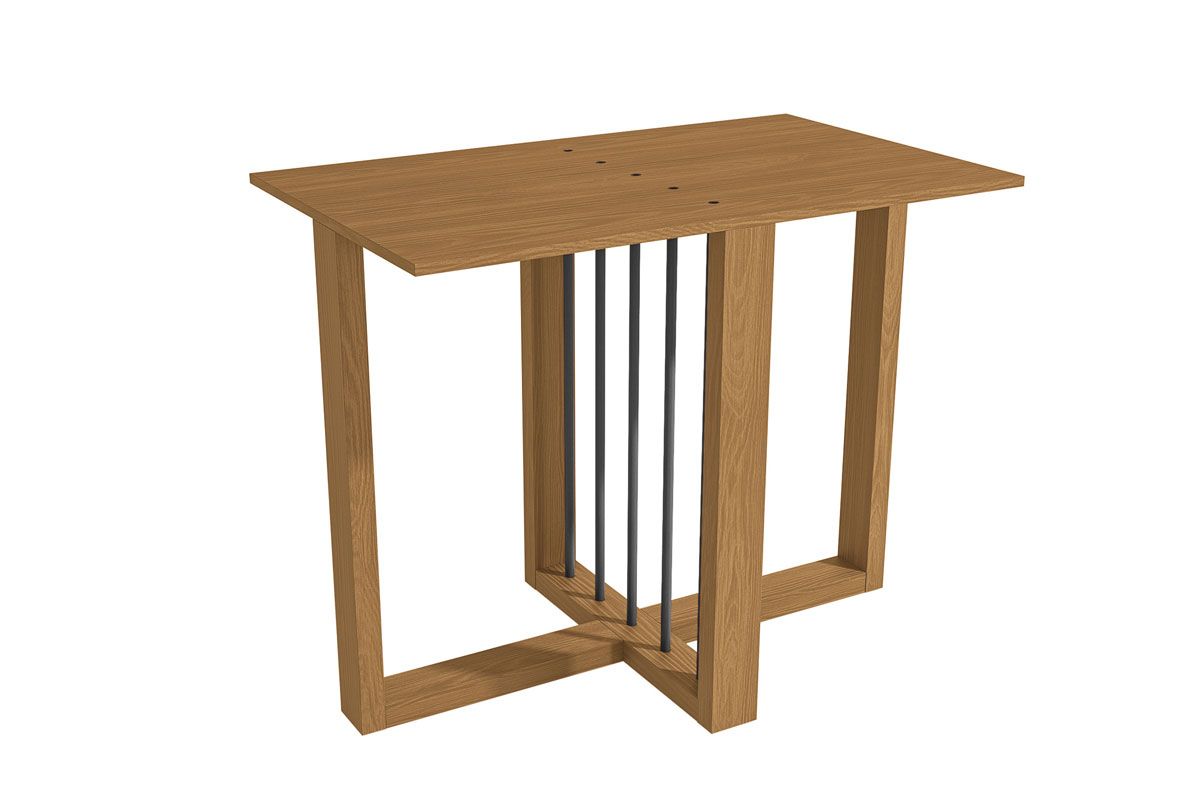 MESA ANTONELA 1200X800 + 4 CAD GRECIA