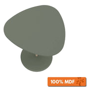 Mesa De Apoio Lateral Bel Artely