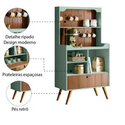 Cantinho Café Rubi - Lukaliam
