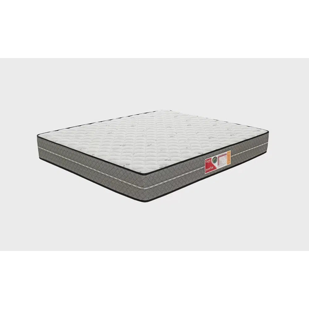 COLCHAO ESPUMA OPALA MAX FIRM CASAL 188X138X24