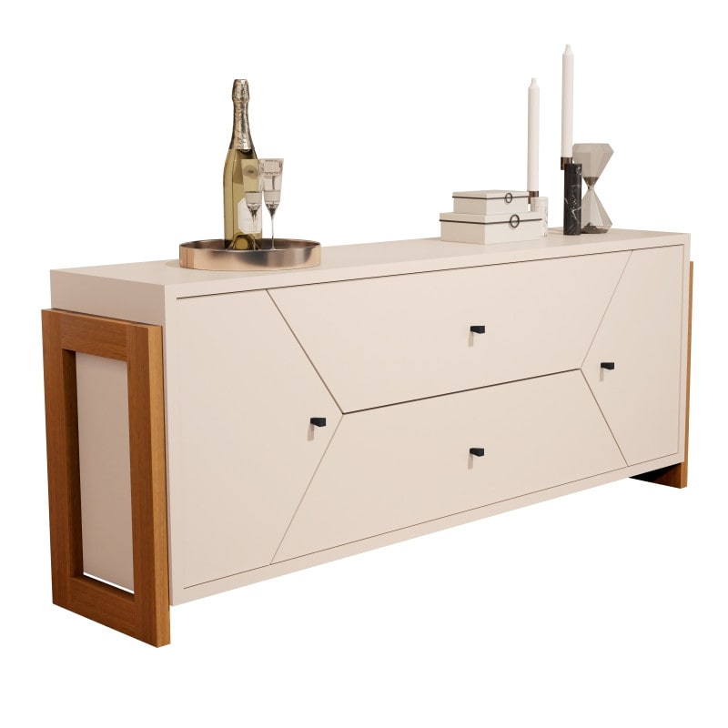 Bancada JB 5085- Pérola