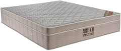 COLCHAO AIRTECH SPRING POCKET ORTOBOM CASAL 188X138X25