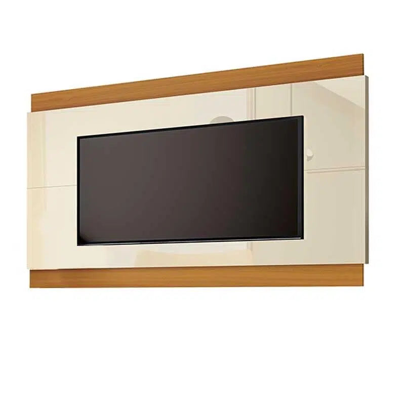 PAINEL LEGACY - OFF WHITE CEDRO