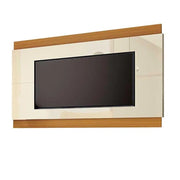 PAINEL LEGACY - OFF WHITE CEDRO