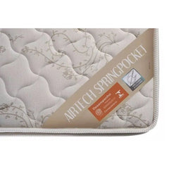 Colchão Casal Ortobom Airtech Spring Pocket 138x188x30