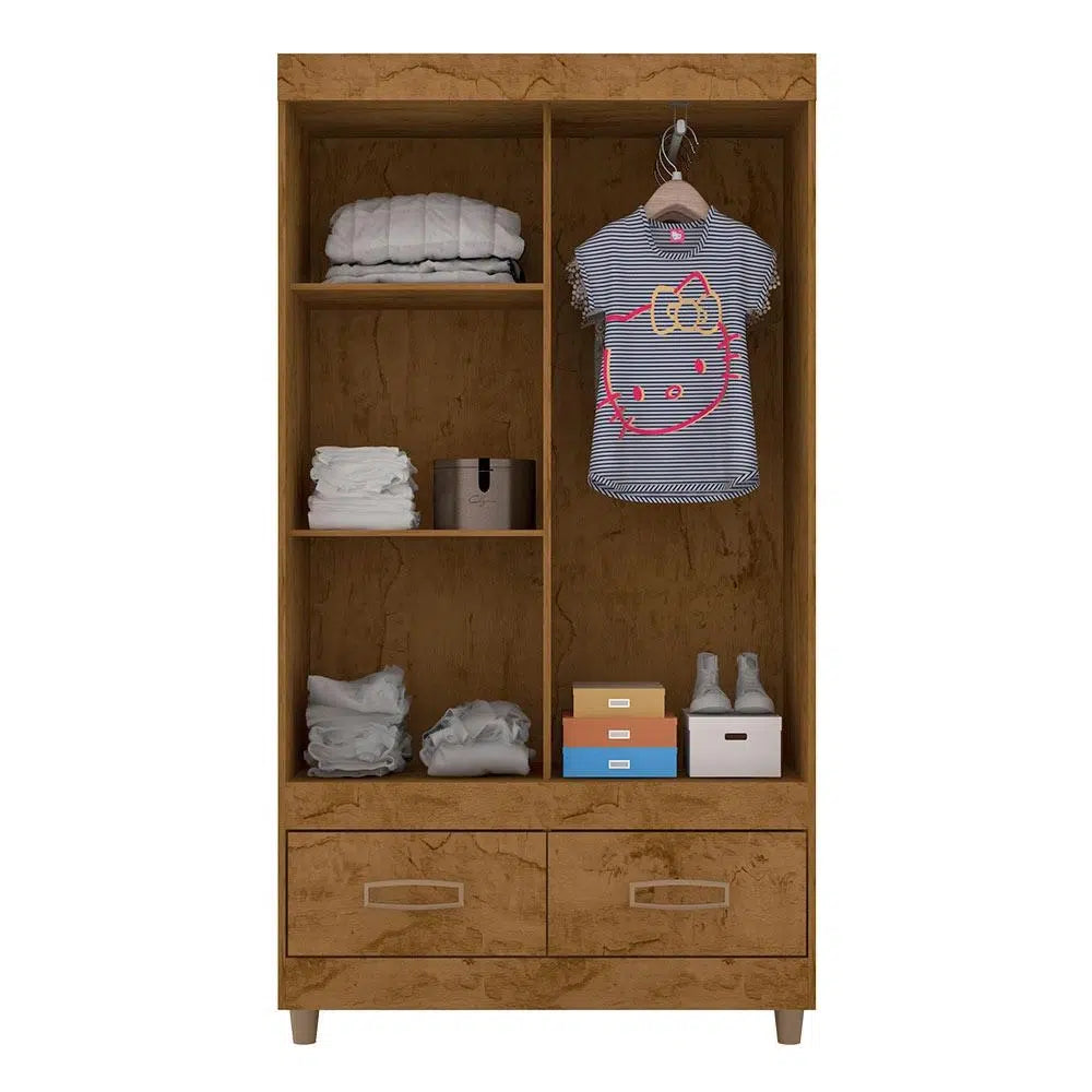 Guarda Roupa Araplac GR 20022 FLEX