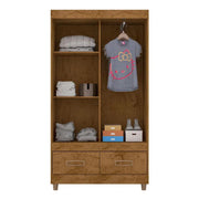 Guarda Roupa Araplac GR 20022 FLEX