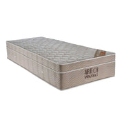 COLCHAO AIRTECH SPRING POCKET ORTOBOM SOLTEIRO 25X88X188