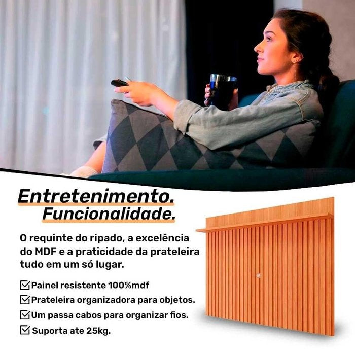 Painel Trend Permobili | Cinamomo