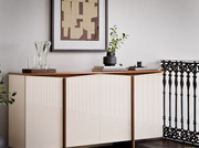 BUFFET FLOW SENSE | 4 PORTAS