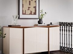 BUFFET FLOW SENSE | 4 PORTAS