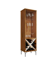 Cristaleira JB 4048