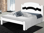 Cama Casal Íris