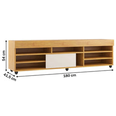 RACK BELA RUM MEL- VIERO
