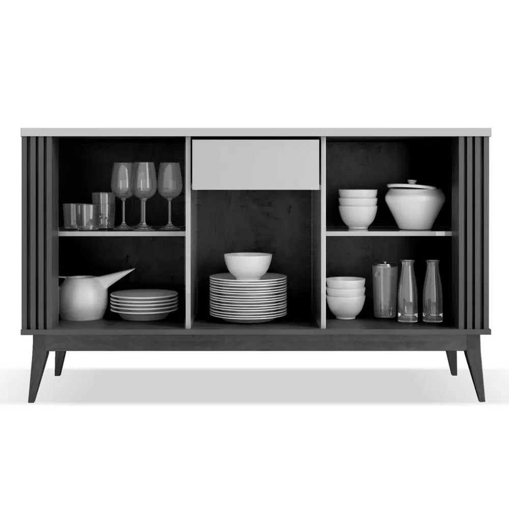 Buffet Argo3 Portas Edn