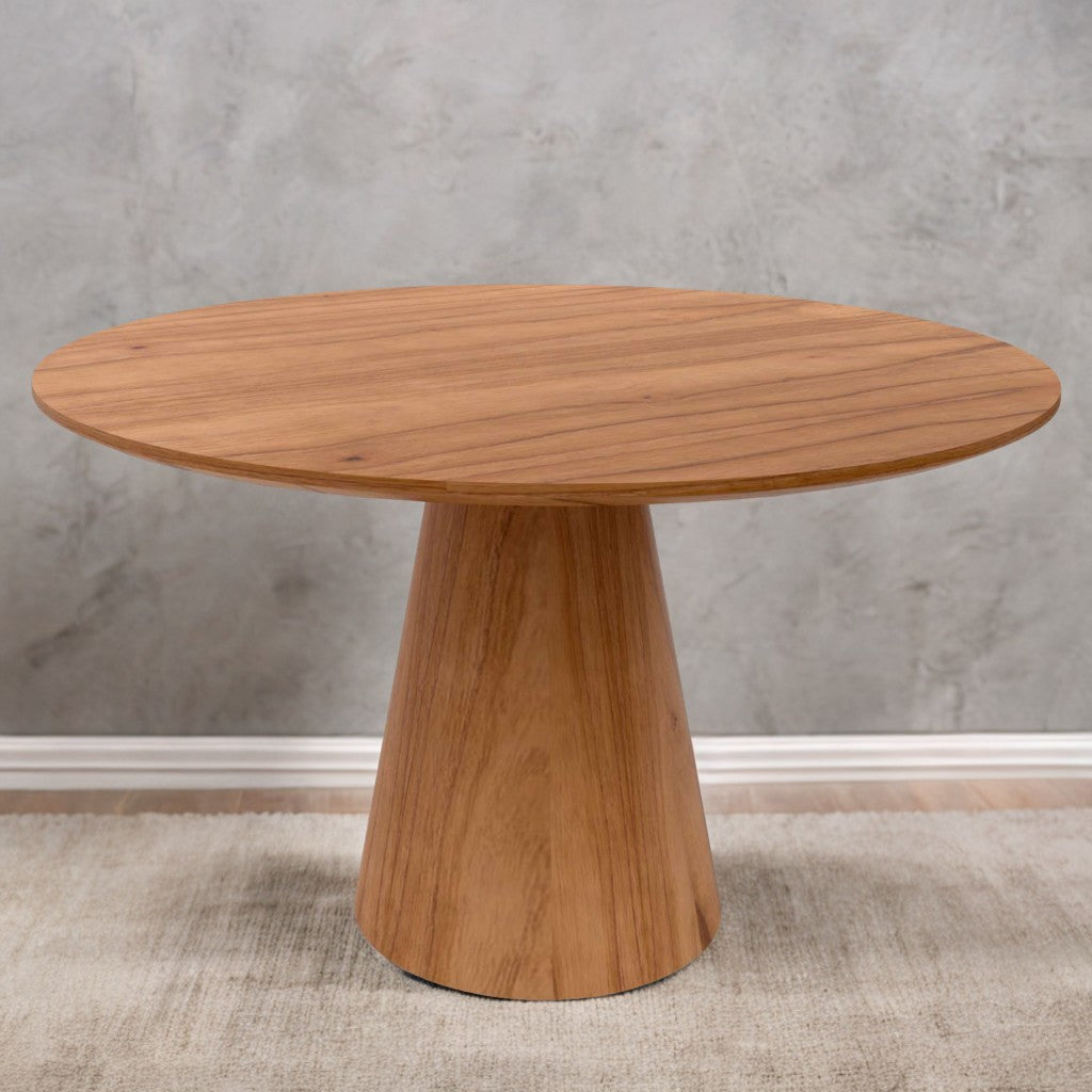 MESA PARIS | LAMINADA | CINAMOMO
