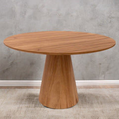 MESA PARIS | LAMINADA | CINAMOMO