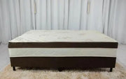 CAMA BOX CONJUGADA LUXO | CASAL
