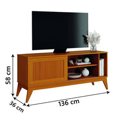 Rack para TV até 55" Aruba EDN