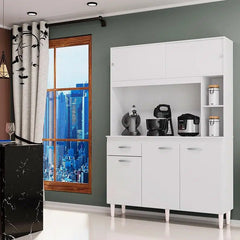 KIT DUDA 120 DM/OFF POQUEMA