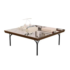 MESA DE CENTRO JB 8011 - PEROLA
