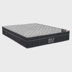 Colchão Airtech Progressive Casal Ortobom 138x188x35cm