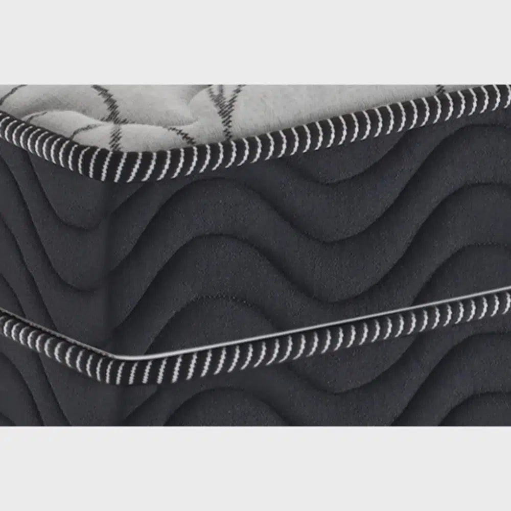 Colchão Airtech Progressive Casal Ortobom 138x188x35cm