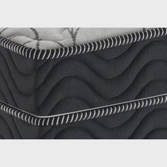 Colchão Airtech Progressive Casal Ortobom 138x188x35cm