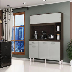 KIT COZINHA DUDA 1.20CM