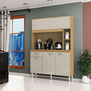 KIT DUDA 120 DM/OFF POQUEMA