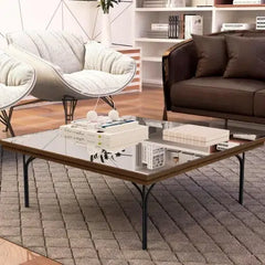 MESA DE CENTRO JB 8011 - PEROLA