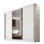 GUARDA ROUPA DIAMOND PLUS 3PT/6GAV- CUMARU