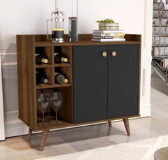 BUFFET JB 1212 | CANELA/PRETO