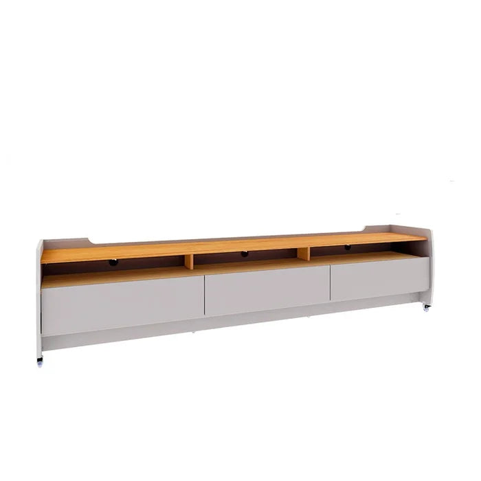 Rack Sublime 220 Off White/ Naturale