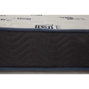 Colchão Ortobom Light D33 Casal 138x188x17