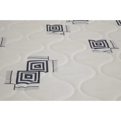 Colchão Ortobom Light D33 Casal 138x188x17