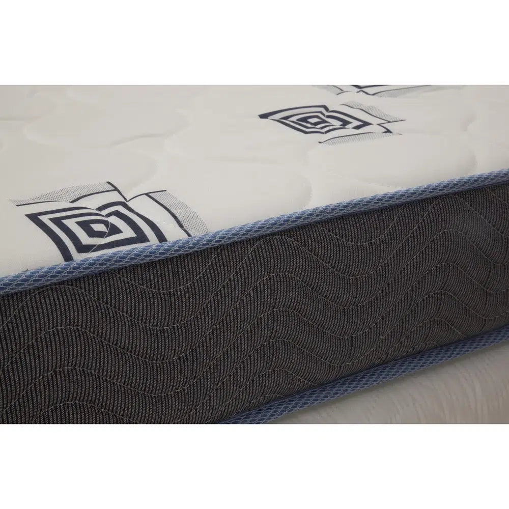 Colchão Ortobom Light D33 Casal 138x188x17
